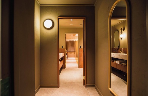 Naniwa Hotel | SABLIER by R HOTEL