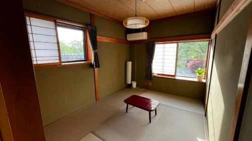 Nakagawa House | SAKADONEguesthouse