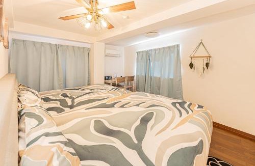 Haginaka Apartment | sakura 306