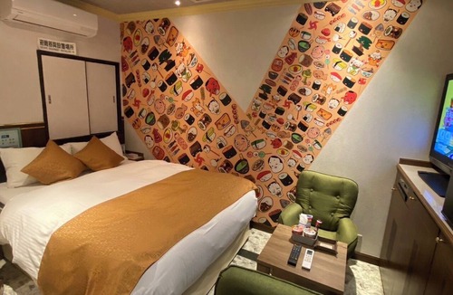 Miyakojima Hotel | Sakura Osaka Castle North Hotel