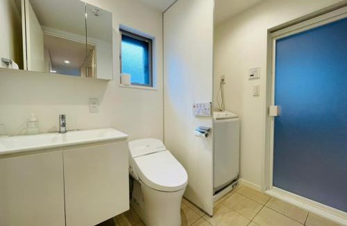 Udagawacho Apartment | SALON渋谷5B