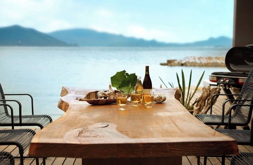 Sanuki House | SAND BEIGERelax in Your Own Style/Sanuki City Kagawa