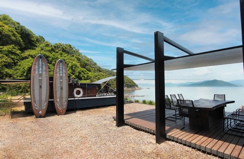 Sanuki House | SAND BEIGERelax in Your Own Style/Sanuki City Kagawa