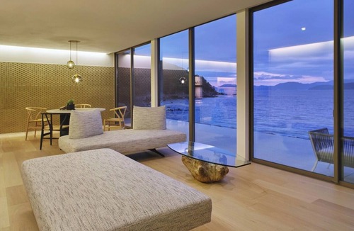 Sanuki House | SAND BEIGERelax in Your Own Style/Sanuki City Kagawa