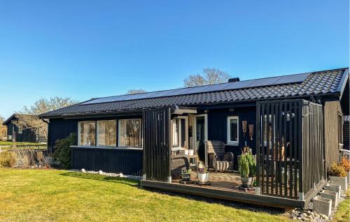 Falkvik House | Sandviken
