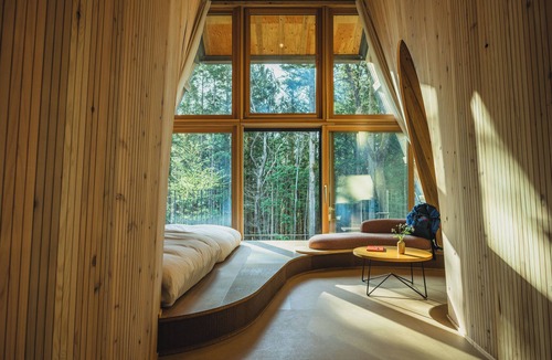 Kita Karuizawa House | SANU 2nd Home Kitakaruizawa1st