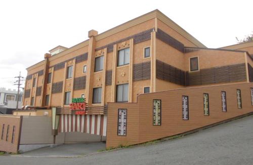 Kashiba Hotel | Sari Resort Kashiba (Adult Only)