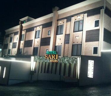 Kashiba Hotel | Sari Resort Kashiba (Adult Only)