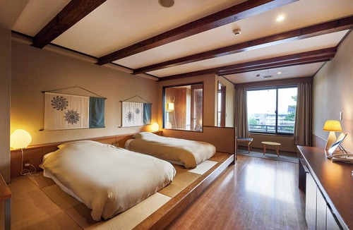 Noborioji House | Sarusawaike Yoshidaya
