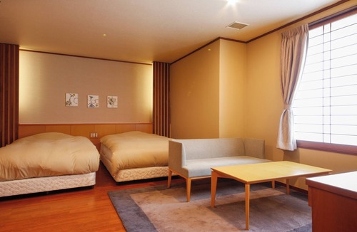 Noborioji House | Sarusawaike Yoshidaya