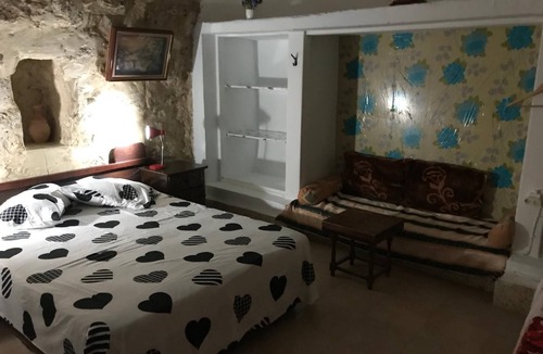 Nazareth House | Satisfied in Nazareth