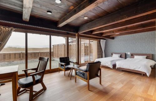 Gojo House | Satsuki (60min to koya, KIX)