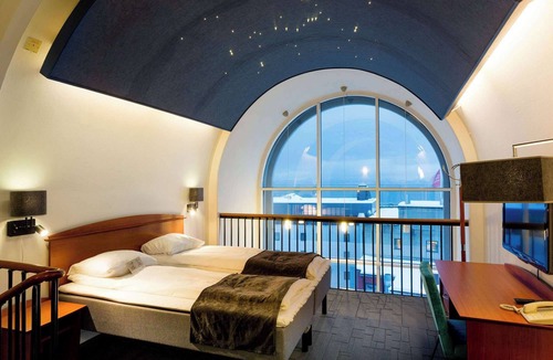 Harstad Hotel | Scandic Harstad