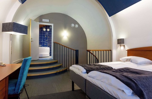 Harstad Hotel | Scandic Harstad