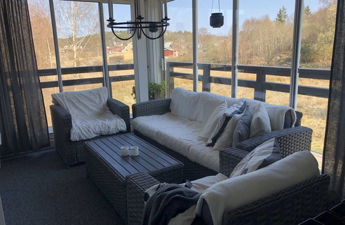 Billdal Villa | Sea near idyll south of Gothenburg