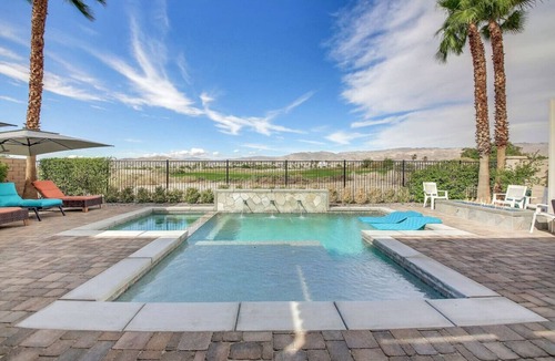 Terra Lago House | Secluded Private Golf/Pool Home With Game Room