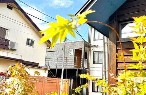 Kunitachi Apartment | seitennhaimu