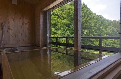 Sekionsen Hotel | SekiOnsenーHatsune
