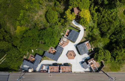Nakahechi House | SEN RETREAT CHIKATSUYU - Kumano Kodo Gateway