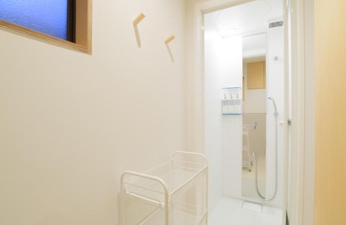 Nakahechi House | SEN RETREAT TAKAHARA - Kumano Kodo Gateway