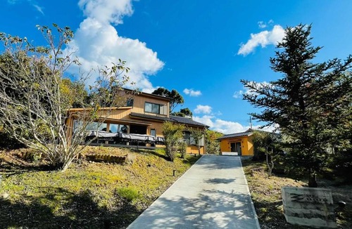 Nakahechi House | SEN RETREAT TAKAHARA - Kumano Kodo Gateway
