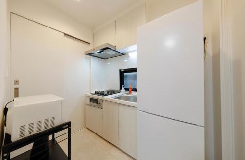 Setagaya Apartment | Setagaya House by Tranova