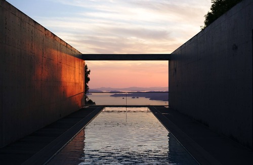 Matsuyama Hotel | SETOUCHI RETREAT AONAGI by Onko Chishin