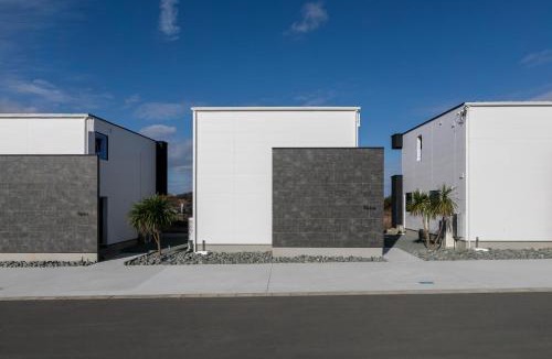 Arao House | Seven Saunas Village