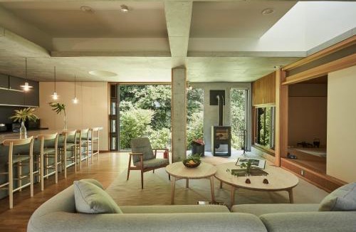 Nara Villa | Shibi