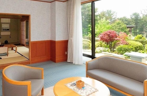 Shikanosato Onsen House | Shiganosato Onsen Ikoinomura Notohantou