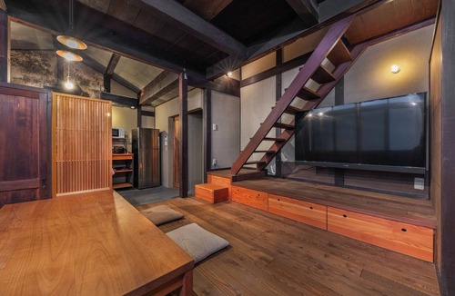 Shimogyo House | Shiki Homes | Bisho Misaki/Kyoto Kyōto