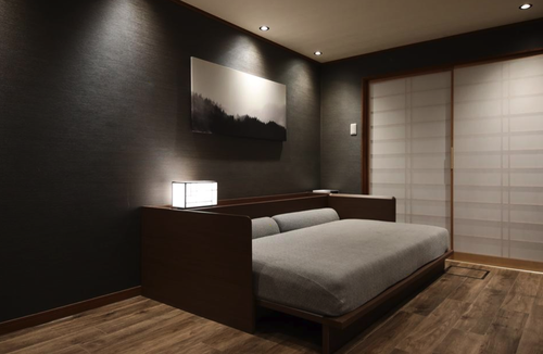 Higashiyama Hotel | Shiki Homes IKKO 9