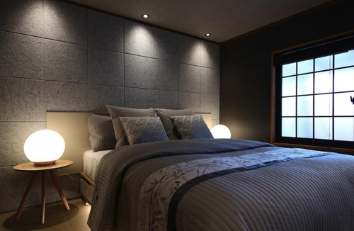 Higashiyama Hotel | Shiki Homes IKKO 9