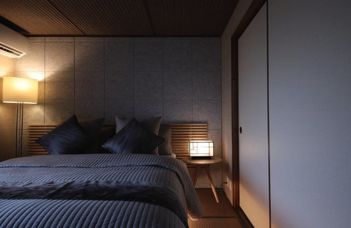 Higashiyama Hotel | Shiki Homes IKKO 9