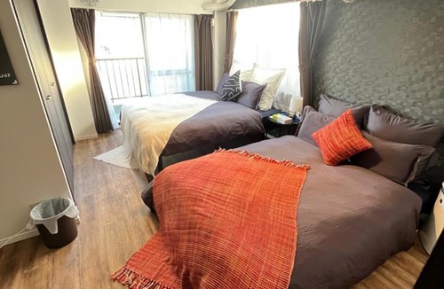Setagaya Apartment | Shimokitazawa Cozy Apartment 401