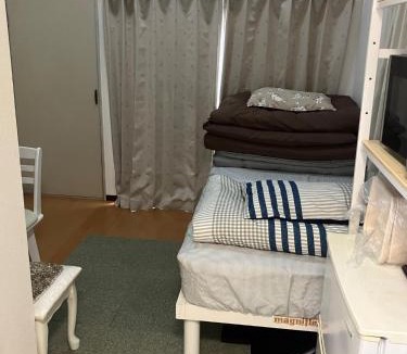 Sawara-ku Apartment | Shin Nihon Palace Momochi I - Vacation STAY 21290