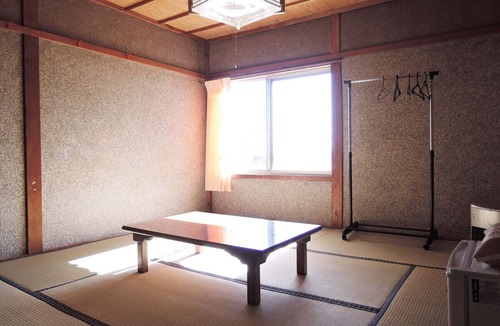 Minamimaki Hotel | Shintaku Sanso