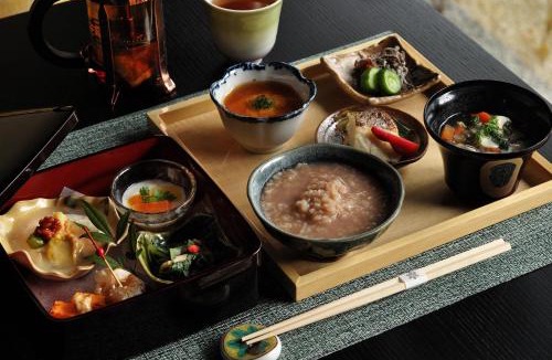 Noborioji Hotel | Shisui, a Luxury Collection Hotel, Nara