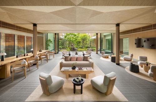 Higashiyama Hotel | Six Senses Kyoto