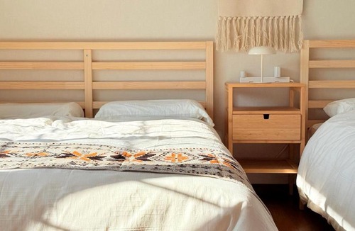 Nishinari Apartment | SOL STAY Osaka