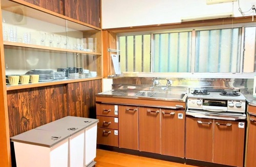Komoro House | Solarium komoro
