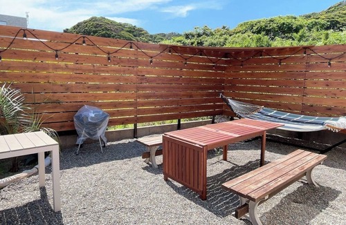 Minamiboso RV Rental | South Reef Condominium 1115 people entire build/Minamiboso City Chiba