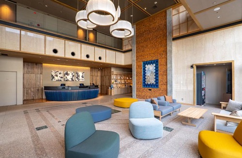 Minami Ward Hotel | -SPA RESORT- Nagoya Kasadera Hotel