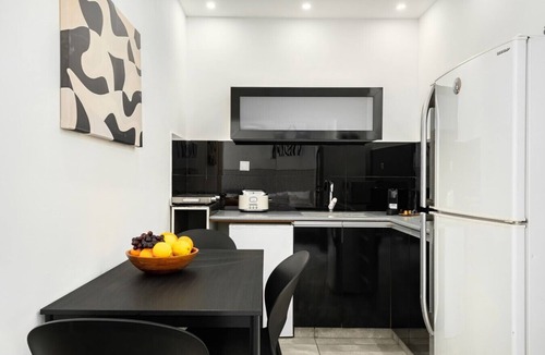 Eilat Apartment | Spacious Royal Park Resort Apartment | Eilat