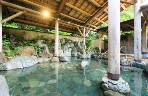 Yamakita Hotel | ＳＰＲＩＮＧＳ ＶＩＬＬＡＧＥ - Vacation STAY 67344v