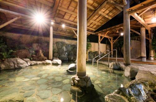 Yamakita Hotel | ＳＰＲＩＮＧＳ ＶＩＬＬＡＧＥ - Vacation STAY 67355v
