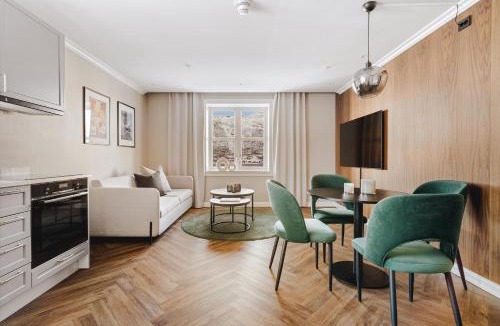 Tromso Hotel | St Elisabeth