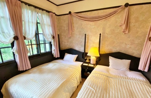Hakuba Hotel | Standard Room Dinner not included Freshly baked /Kitaazumigun Nagano