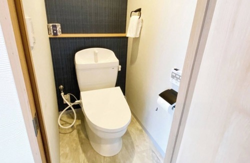 Sakyo Ward Hotel | Standard Twin for 2 people | Rinn Niomon Room o/Kyoto City Kyōto
