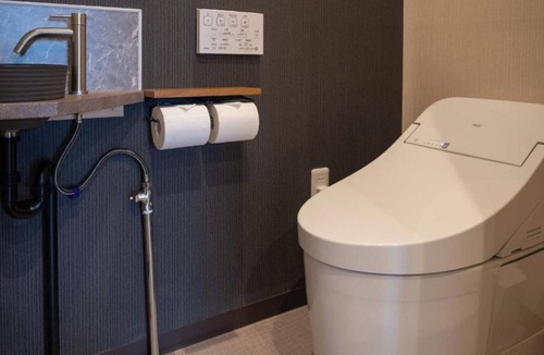 Hachikita Onsen Hotel | Standard Twin Room 2 people RO | Room only RO/Mikata-gun Hyōgo